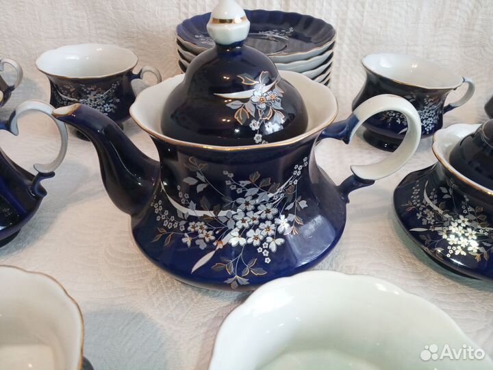 Сервиз (12 персон)