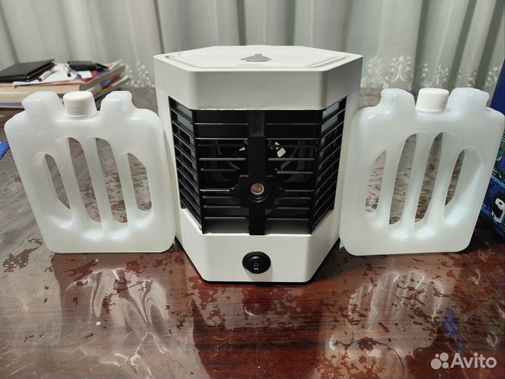 Мини кондиционер arctic air