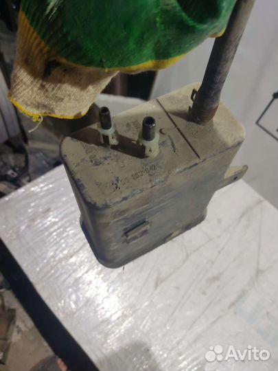 Топливный адсорбер Chevrolet Rezzo