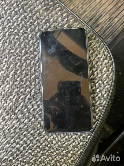 Xiaomi redmi note 9t