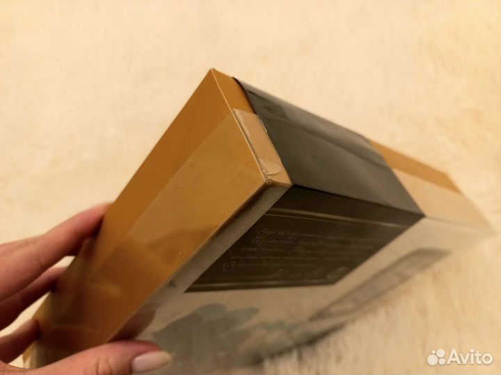 Подарочный фотоальбом новый в упаковке