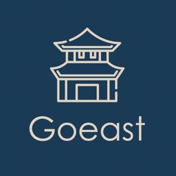 Goeast China