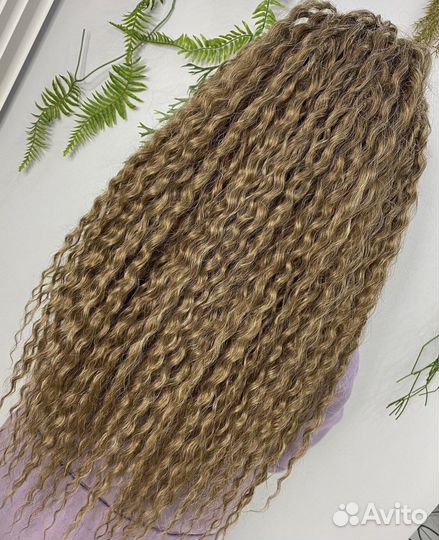 Дредокудри, дредолоконы, кудри, афрокудри