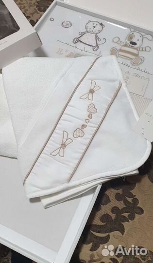 Покрывало детское Meison D'or