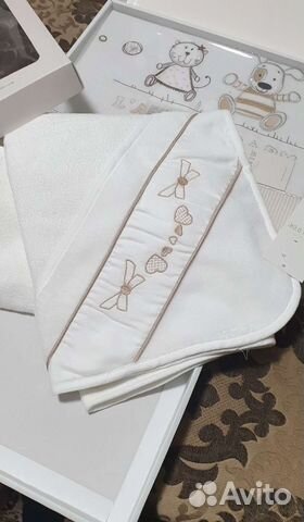 Покрывало детское Meison D'or