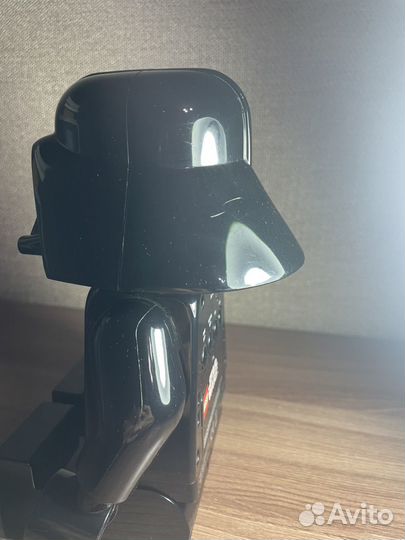 Будильник Lego Star Wars Darth Vader