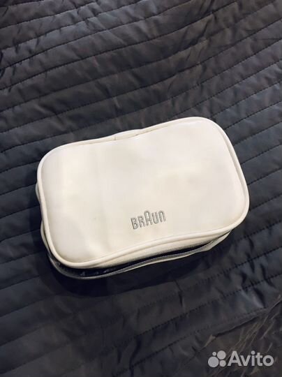 Эпилятор braun silk epil 7