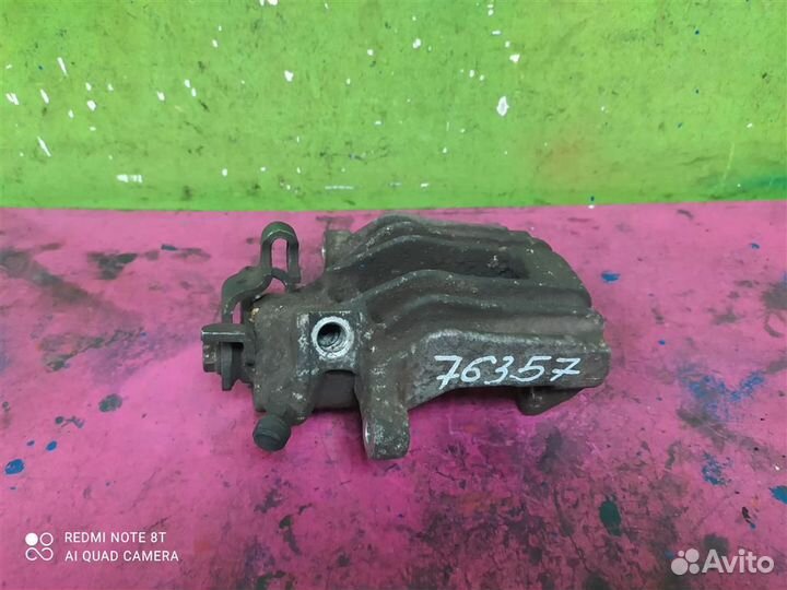 Суппорт задний левый Golf 4 Bora Audi A3 Octavia