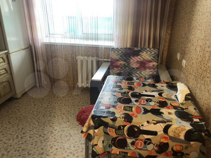 1-к. квартира, 36,5 м², 7/9 эт.