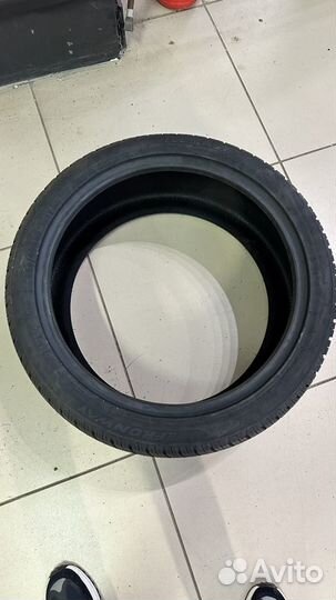 Fronway IceMaster I 255/40 R20 101