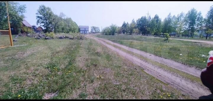 Участок 10,4 сот. (ИЖС)