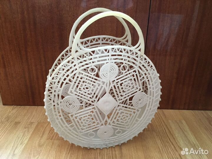 Винтажная сумочка