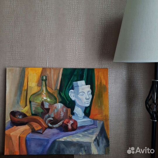 Услуги художника