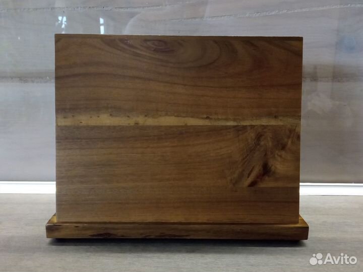 Подставка для ножей