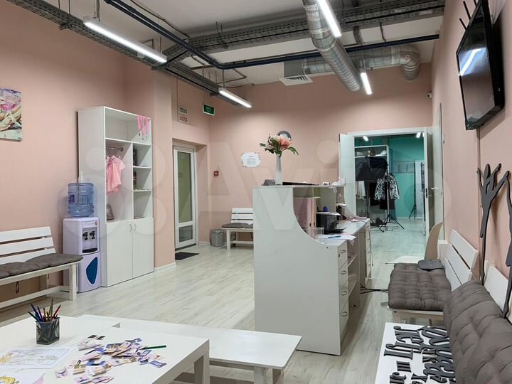 Свободного назначения, 165 м²