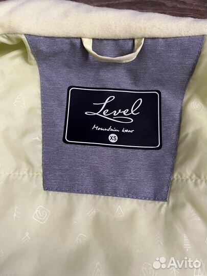 Костюм для сноуборда женский