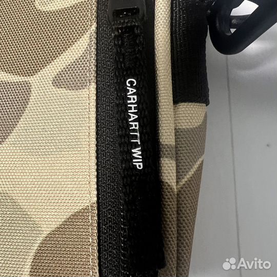 Сумка Carhartt WIP оригинал