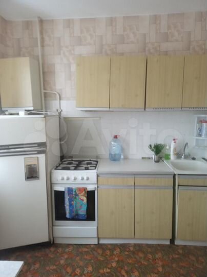 1-к. квартира, 37,7 м², 8/9 эт.
