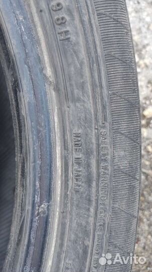Goodyear Eagle LS 225/55 R18 98H