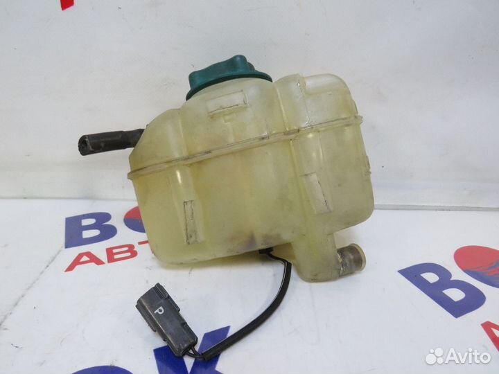 Бачок расширительный volvo XC90 C 59 B5254T2