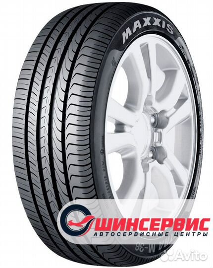 Maxxis Victra M-36 225/45 R18