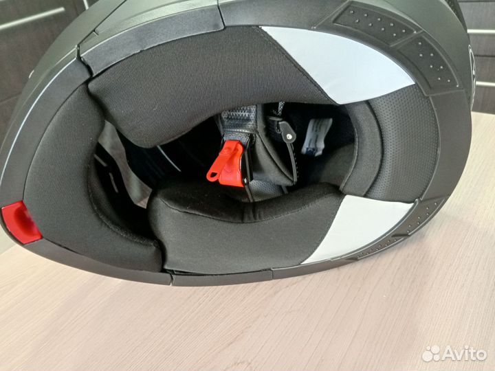 Мотошлем yama YM-831