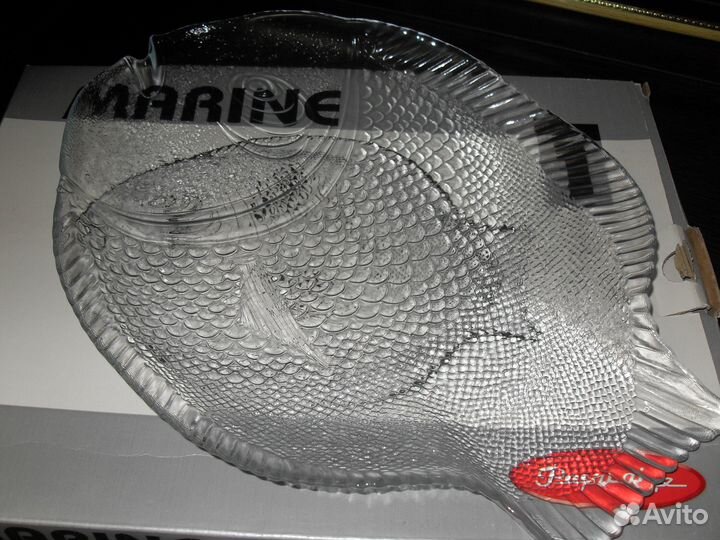 Блюда для сервировки