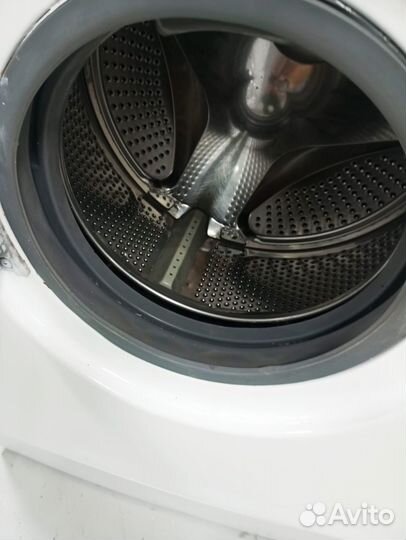 Samsung WF6450S7 Гарантия Подключение