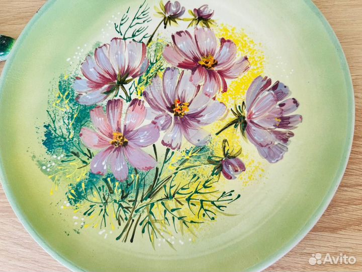 Декор для дома пакетом