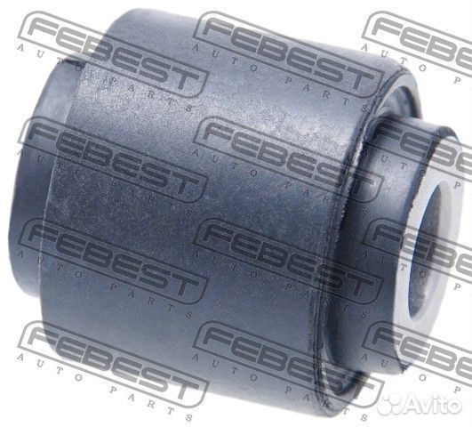 Сайлентблок задней подушки двигателя