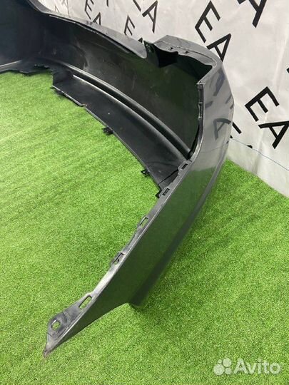 Задний бампер Honda Civic 4D 2005-2012г