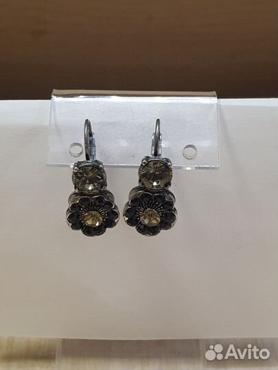 Серьги Mariana