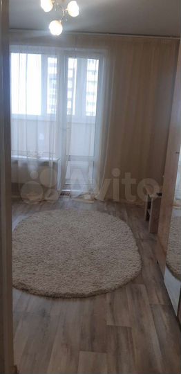 Квартира-студия, 26,6 м², 5/19 эт.