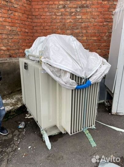 Трансформатор тмз б\у арт58736