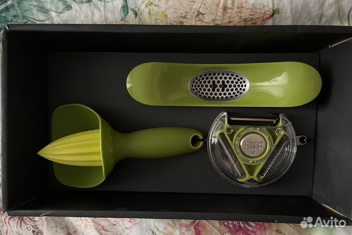 Josepg joseph набор новый