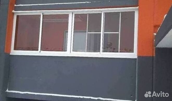 Окна за 1 день