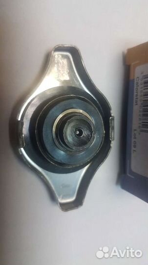 Крышка радиатора Vernet RC0040