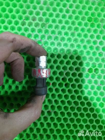 Датчик кондиционера Шевроле Ланос Chevrolet Lanos