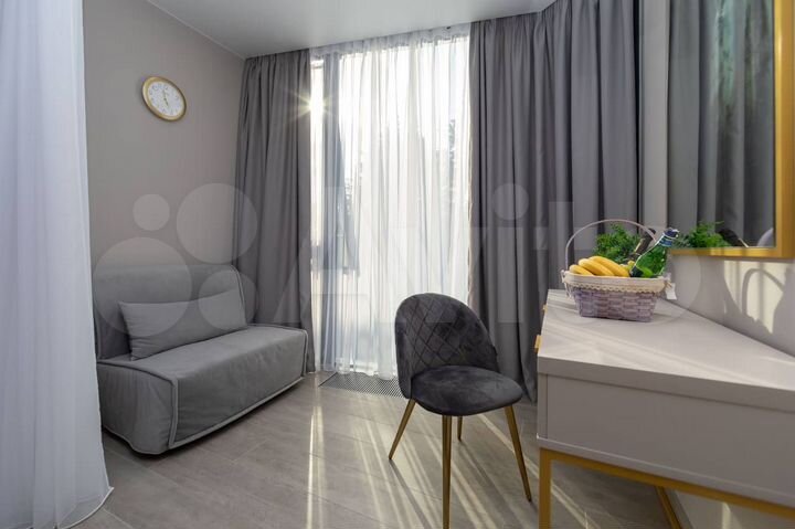 Апартамент с реальной доходностью