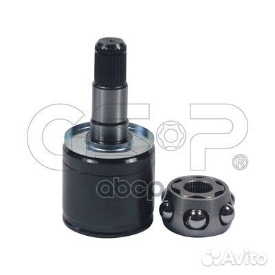 Шрус mitsubishi pajero II/sport I/L200 III-IV 2