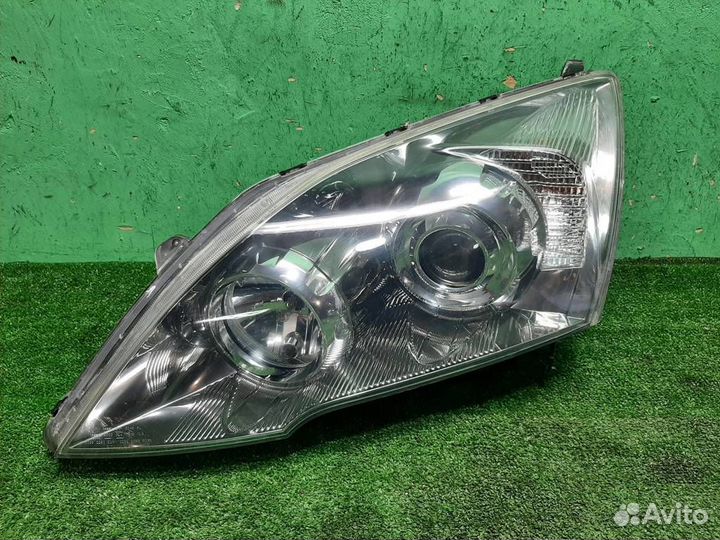 Фара левая Honda CR-V 3 (RE) 2007