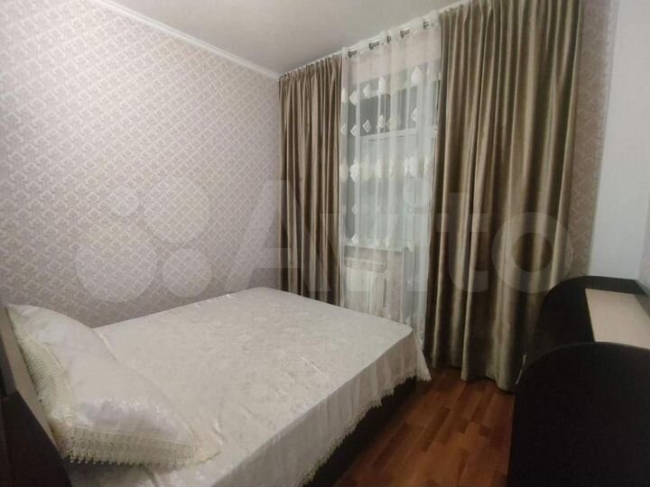 1-к. квартира, 41 м², 5/14 эт.