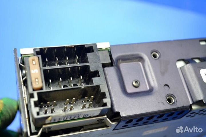 Аудио / Видео, другое scania R-series (01.04)