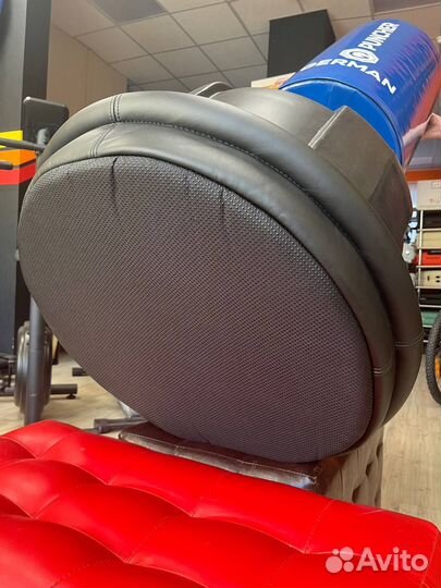 Коврик для манекена German