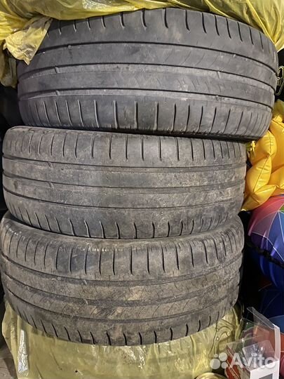 Michelin Energy Saver 205/55 R16