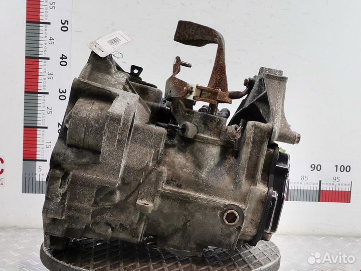 Кпп для Volkswagen Golf 4