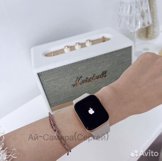 Apple watch 8 / «41мм»