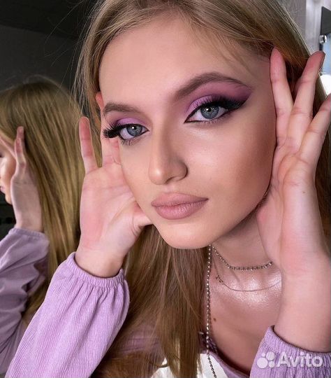 Визажист на дом