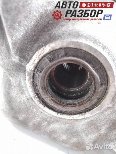 Редуктор заднего моста форд куга 1 2008-2012