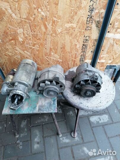 Продам на 402 двигатель